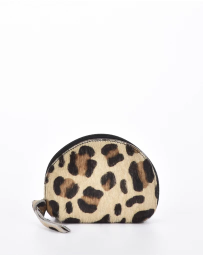 Cobb & Co - Safari (Set of 2) Leopold Leather Coin Purse