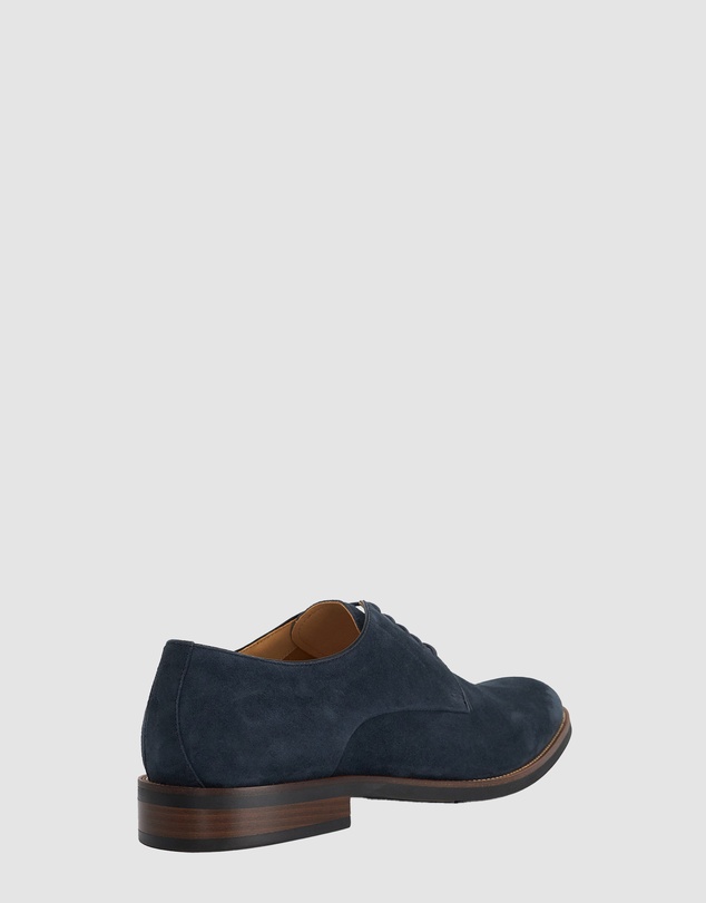 Dune London - Burtford - Navy