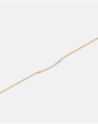 Daniel Wellington - Mirelle Eternity Necklace G