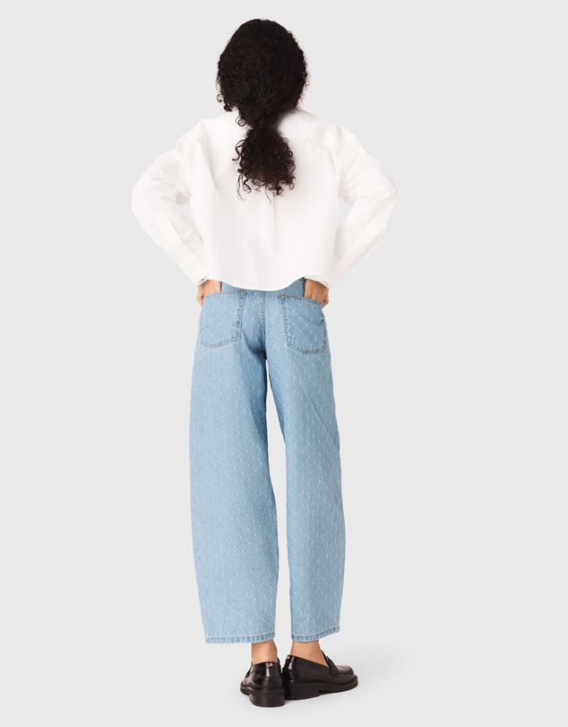 Maje - Polaris Jeans