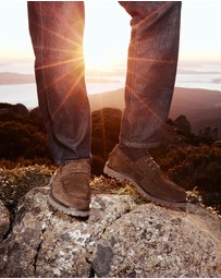 Aquila - Ark Boat Shoes