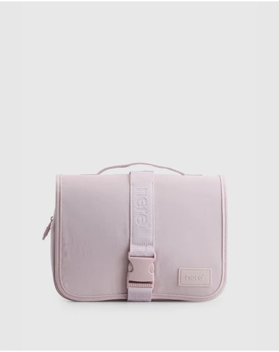 Nere - Bondi Hanging Toiletry Case