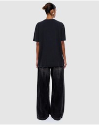 ENA PELLY - Ivy Relaxed Tee
