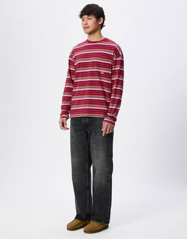Sunflower - Relaxed Boot Jeans