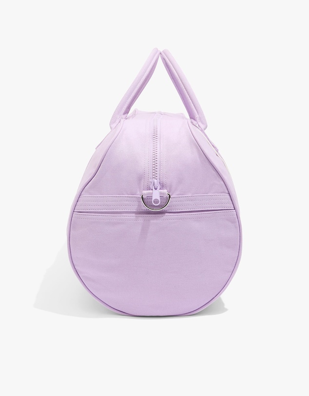 Country Road - Australian Cotton Round Logo Tote