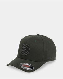 Element - Mens Tree Flexfit Cap
