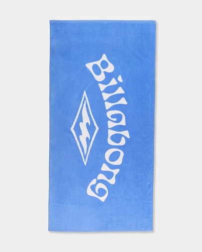 Billabong - Paradise Beach Towel