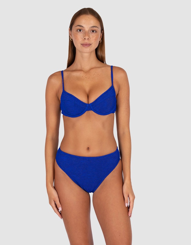 Baku Swimwear - Ibiza B/C Cup Underwire Bikini Bra Top