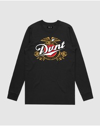 DVNT - Craft Long Sleeve - Youth