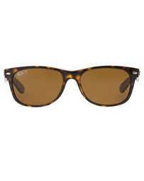 Ray-Ban - New Wayfarer Classic Polarised RB2132