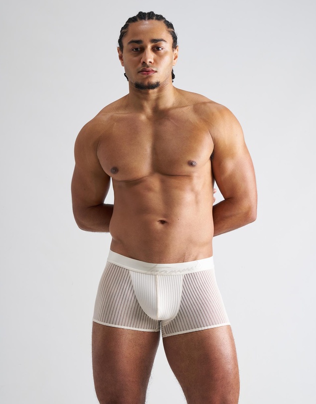 TEAMM8 - Casanova Trunk