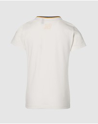 Quapi - Faben T-Shirt - Kids-Teens