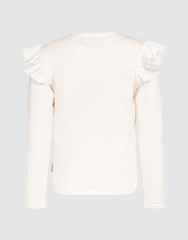 Rock Your Kid - My Little Pony Tee in Cream