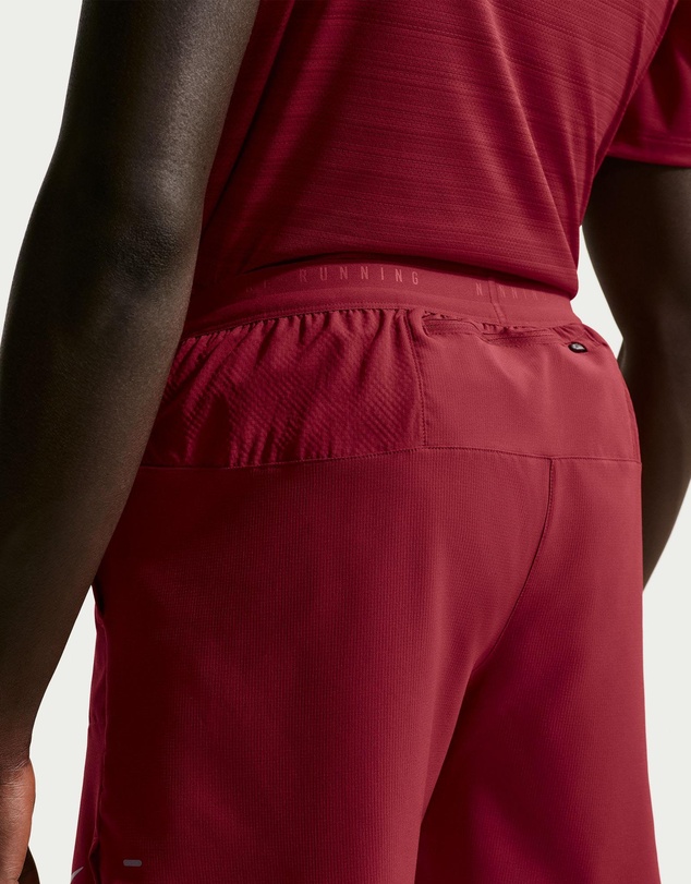 Nike - 7in Stride Dri-FIT Brief-Lined Running Shorts
