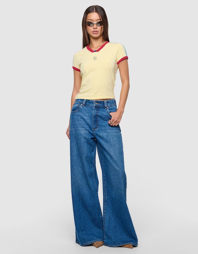 Abrand - 94 Baggy Jeans