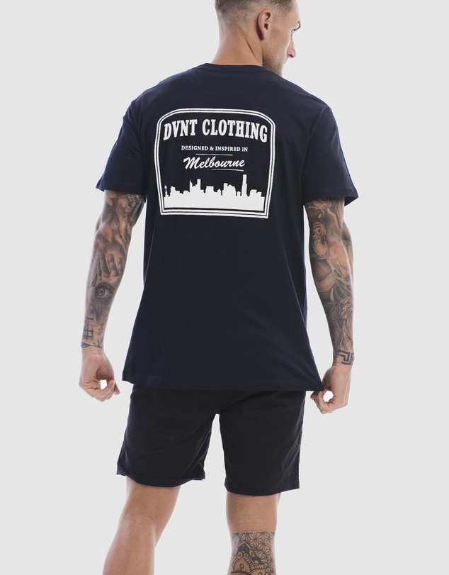 DVNT - Origins Tee