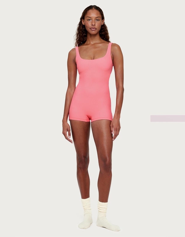 Zulu & Zephyr - Waffle 2 Inch Bodysuit