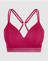 Billet Doux - Zen Light Seamless Moulded Wirefree Bra