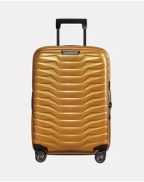 Samsonite - Proxis Spinner 55cm EXP