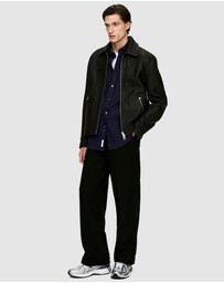 ARKET - Flannel Shirt