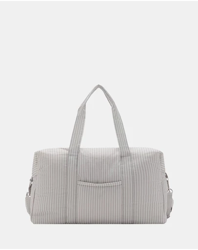 M.N.G - Tomb Maternity Bag - Babies