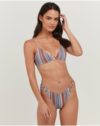 Charlie Holiday - Mariana Top