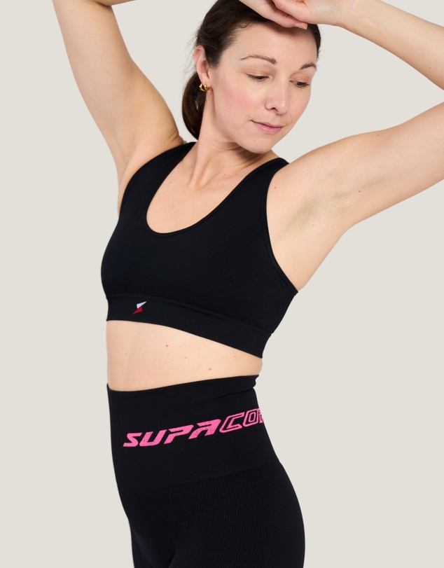 Supacore - SOPHIE SUPA X® ALIGN BRA