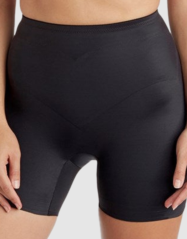 Naomi & Nicole - Adjusts To You High Waist Shapewear Short
