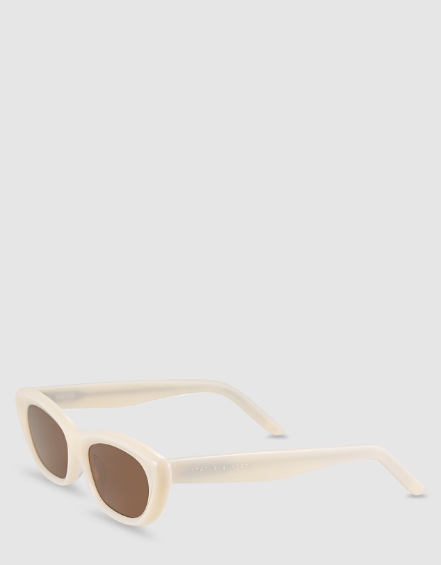 Status Anxiety - Sidelines Sunglasses