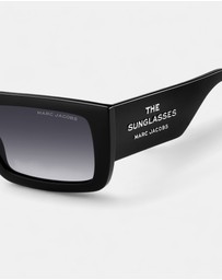 Marc Jacobs - MARC 775/S