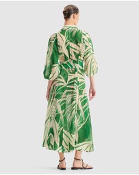 Morrison - Sorrento Shirt Dress