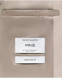 M.N.G - Paris Blazer