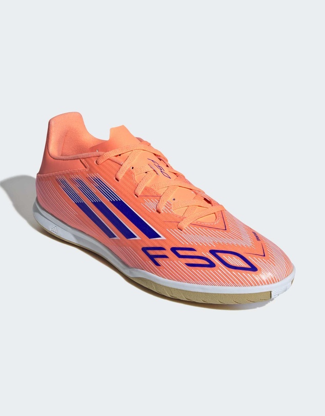 adidas Performance - F50 Club Indoor Football Boots Unisex