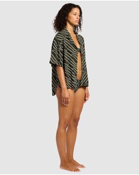 JETS - Mirage Short Sleeve Shirt