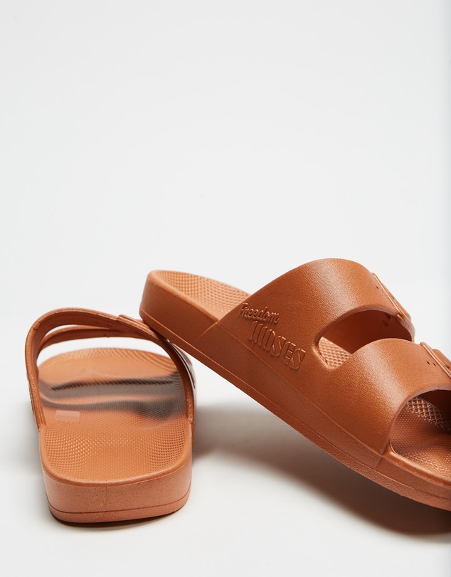 Freedom Moses - Slides - Unisex
