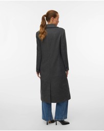 Vero Moda - Garner Long Coat