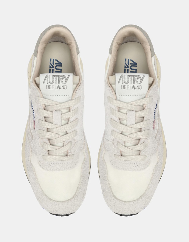 Autry - Reelwind Low Sneakers - Men's