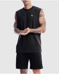 First Division - Contract Rise Tank