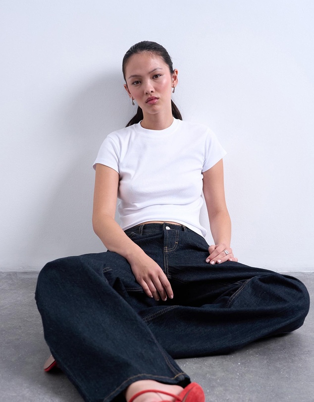 TOPSHOP - Everyday Tee