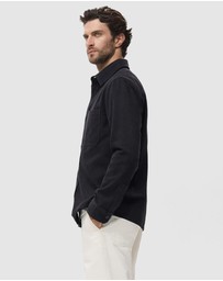 M.N.G - Jazz Overshirt