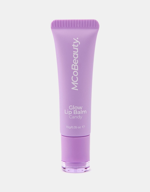 MCoBeauty - Glow Lip Balm - Candy