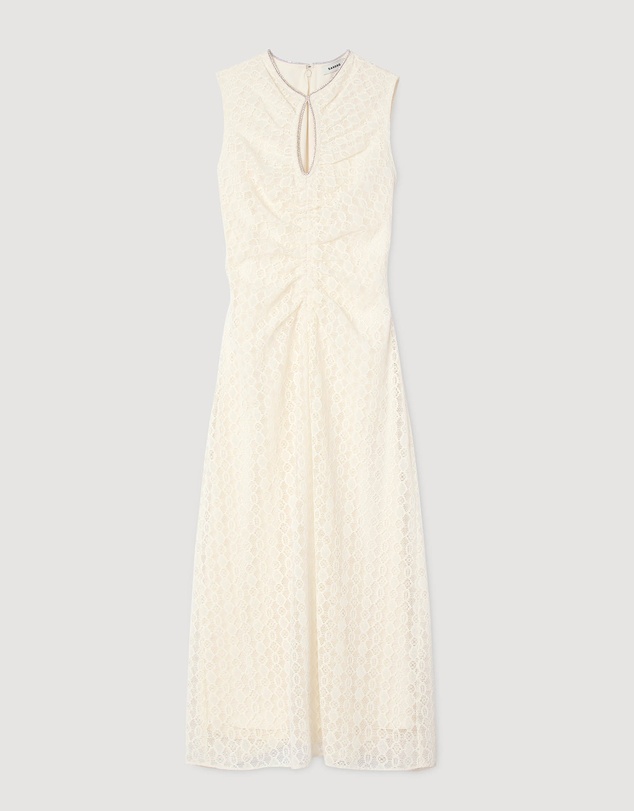 Sandro - Diana Dress