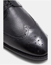 ALDO - Edgar Derby Shoes