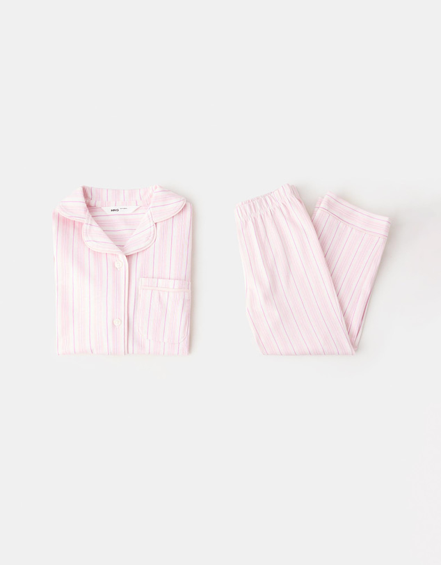 M.N.G - Vega Pyjama - Babies-Kids