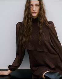 M.N.G - Lurdes Dress