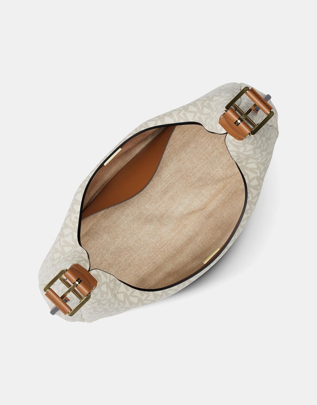 Michael Kors - Nolita Large Hobo Shoulder Bag