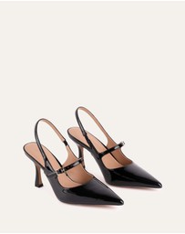 Jo Mercer - Archer High Heels