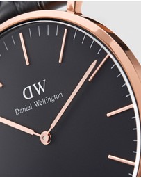Daniel Wellington - Classic St Mawes 40mm