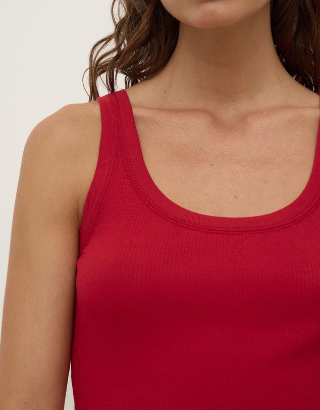 Assembly Label - Zali Tank