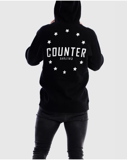 Counter Culture - Polaris Hoodie